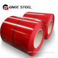PPGI PPGL DX51D Color Coated Steel Coil